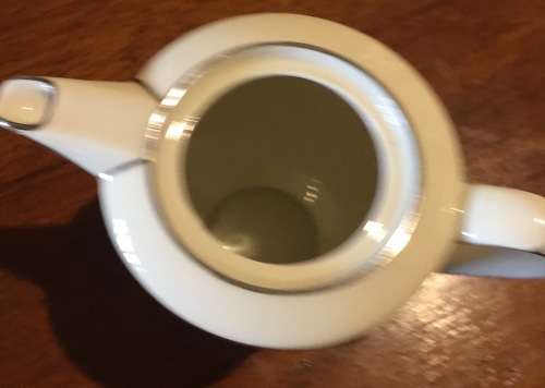 Pirken Hammer  teaset items