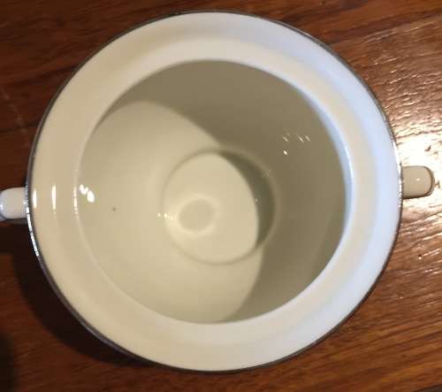 Pirken Hammer  teaset items