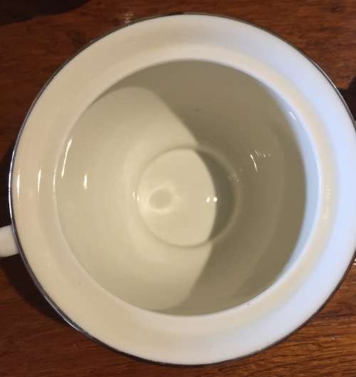 Pirken Hammer  teaset items