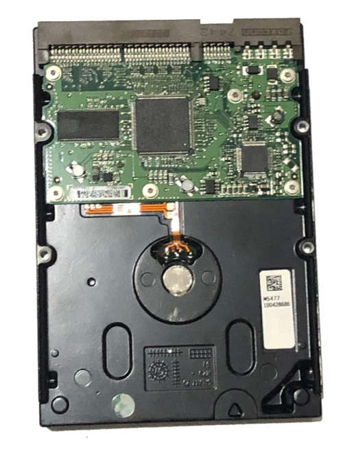 250GB IDE Hard Drive - HDD