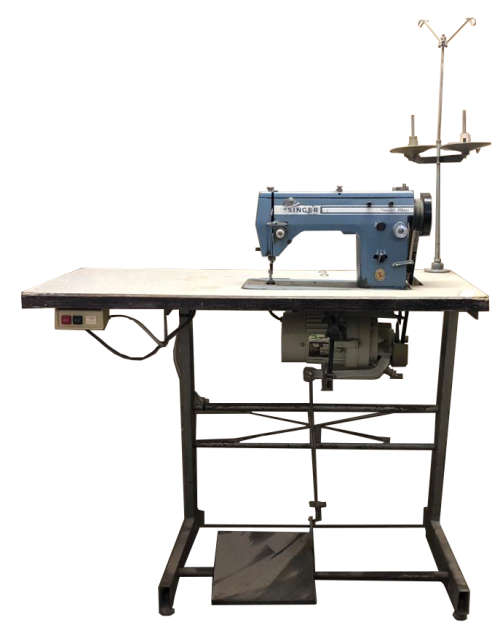 Singer Industrial Sewing Machine
