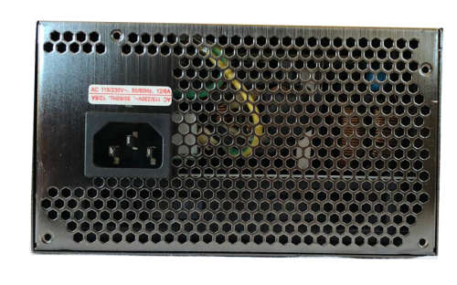 Huntkey X7 - 900W - Power Supply - PSU