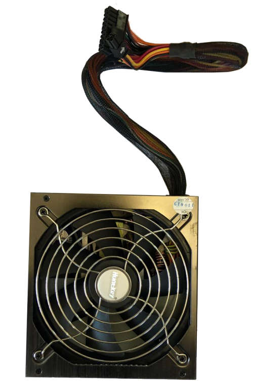 Huntkey X7 - 900W - Power Supply - PSU
