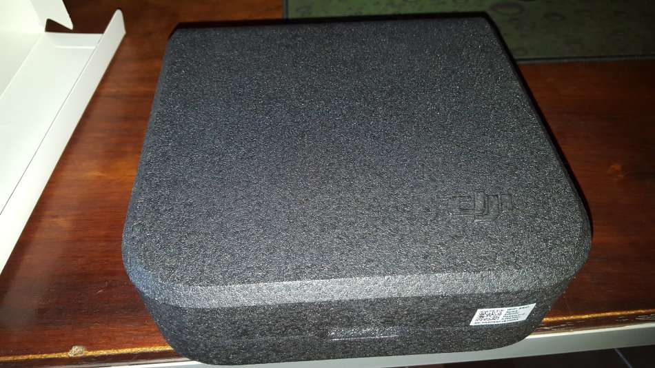 DJI Spark (Sunrise Yellow)