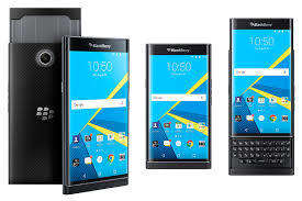Blackberry Priv  (Great Condition)