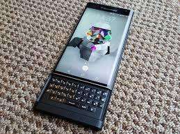 Blackberry Priv  (Great Condition)