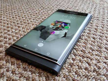 Blackberry Priv  (Great Condition)