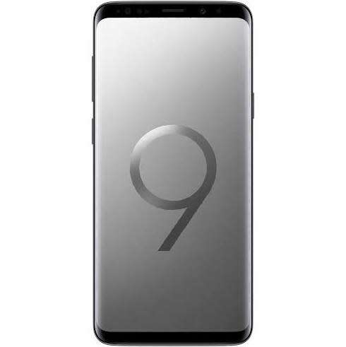 Samsung S9+ Perfect Confition