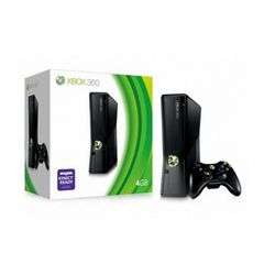 Xbox 360 4g With 2 Remotes and 5 games!! Big Bargain !! Great condition