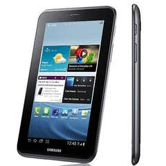 Samsung Galaxy tab 2 Like new Excellent condition 9.5/10