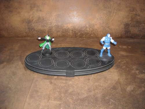 Eaglemoss DC Figurine Stand