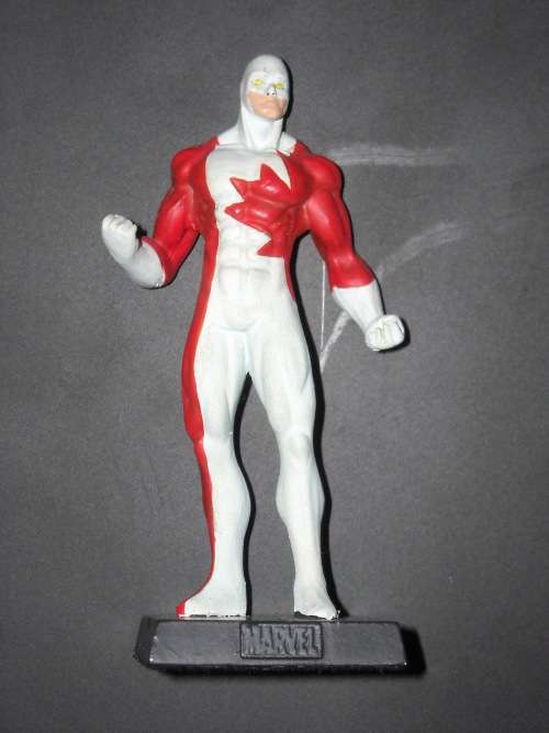 40  Eaglemoss Figurines For "deathpilot Only"