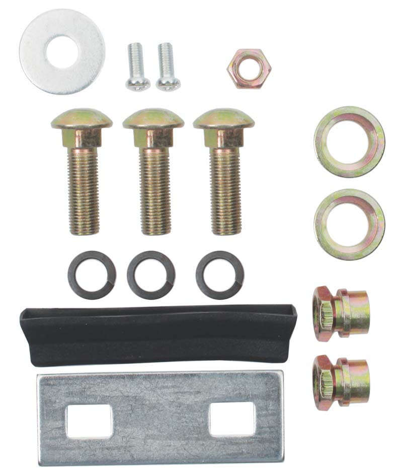 Carco - Gear Lock with Top Key