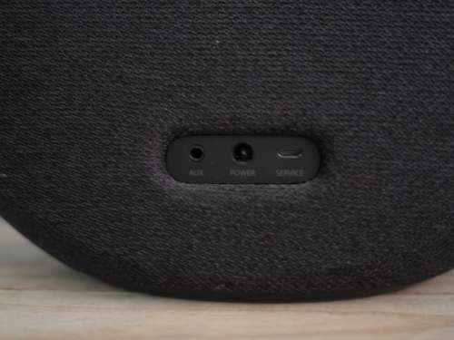 Harman Kardon Onyx Studio 5