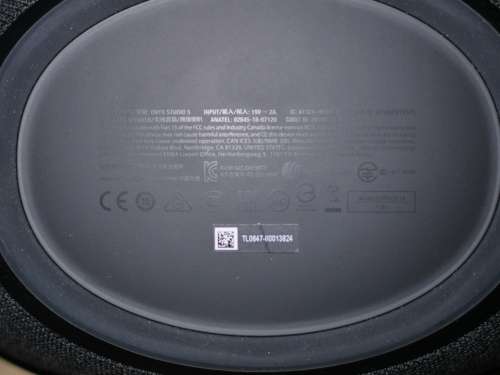 Harman Kardon Onyx Studio 5