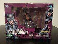 DC DIRECT KOTOBUKIYA NEW!! The CATWOMAN 1/6 STATUE ARTFX