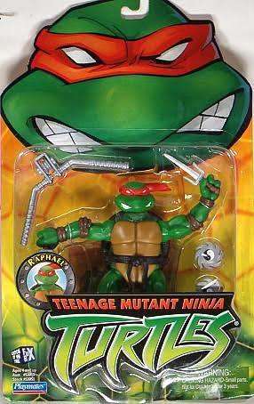 TMNT 2003 4 TURTLES + SHREDDER + FOOT SOLDIER + ULTIMATE NINJA + ULTIMATE DAIYMA LOT