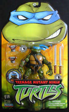TMNT 2003 4 TURTLES + SHREDDER + FOOT SOLDIER + ULTIMATE NINJA + ULTIMATE DAIYMA LOT