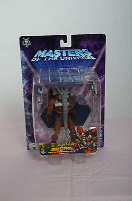 NECA Motu SNOUT SPOUT Mini statue by the Four Horsemen