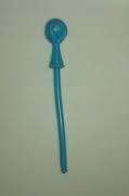 MASTERS OF THE UNIVERSE 1980's EVIL-LYNS WAND