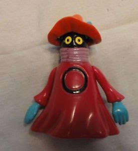 MASTERS OF THE UNIVERSE ORKO VINTAGE ***CLEARANCE SPECIAL***