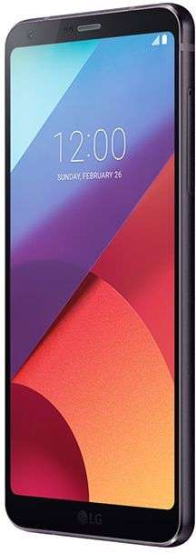 LG G6 Dual 64GB - Unlocked Globally (w/ Global ROM) (Astro Black)