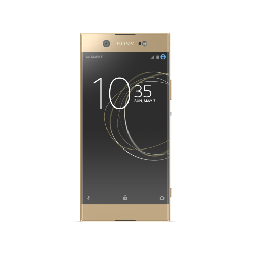Sony Xperia XA1 Ultra 64GB/4GB G3226 - Unlocked Globally (w/ Global ROM) (Gold)