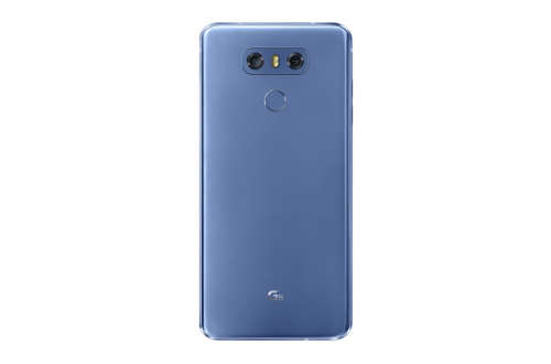 LG G6 Dual 64GB - Unlocked Globally (w/ Global ROM) (Blue)