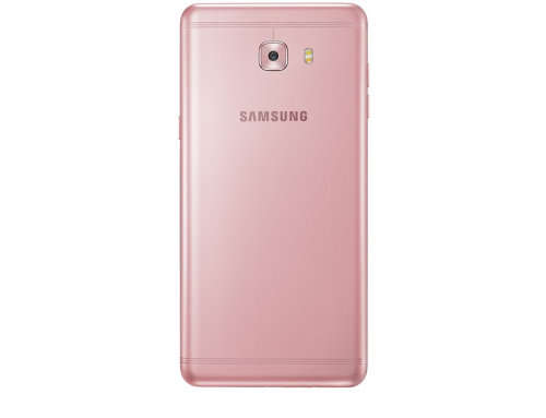 Samsung Galaxy C9 Pro 64GB - Unlocked Globally (w/ Global ROM) (Pink)