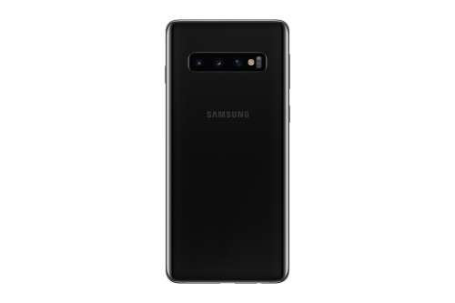 Samsung Galaxy S10 128GB/8GB G973Fd (Dual Sim / Unlocked Globally / Global ROM) - Black
