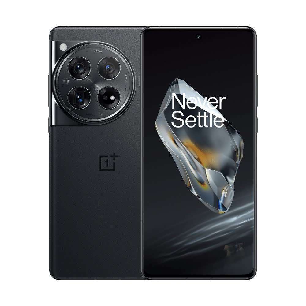 OnePlus 12 256GB/12GB - Black