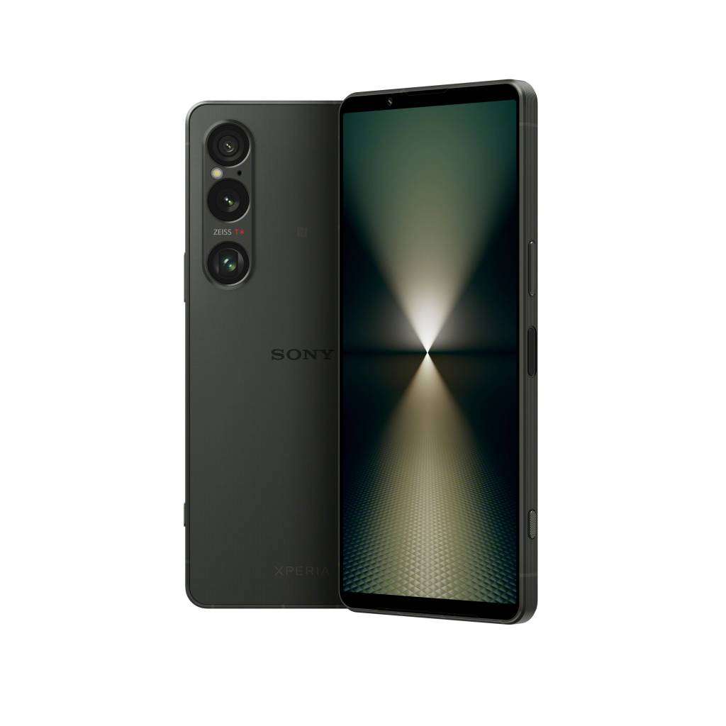 Sony Xperia 1 VI 256GB/12GB - Green