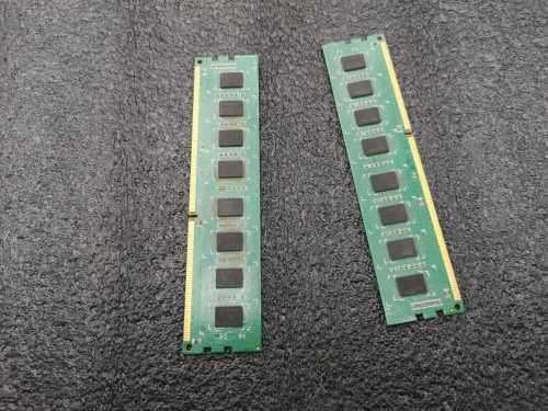 ADATA DDR3 1333 MHZ 4GB x 2 (set) RAM