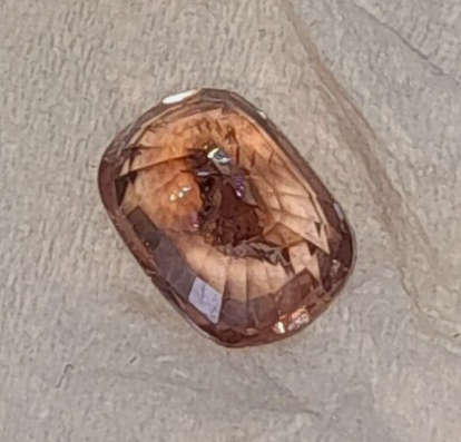 Natural 2.54 Ct Pink Spinel Video