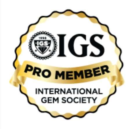 1.6Ct Natural Blue Unheated Sapphire