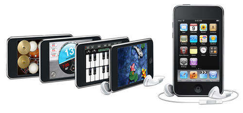 Apple iPod Touch 32gb 3rd generation