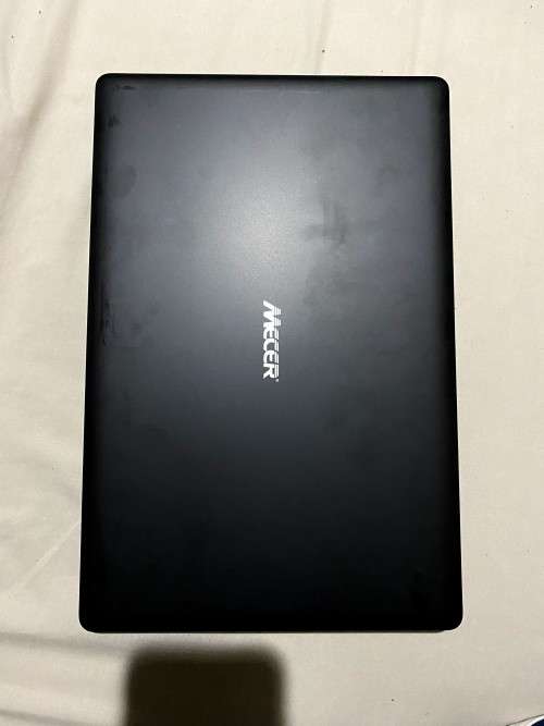 mecer laptop