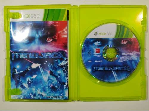 Mindack (Xbox 360)