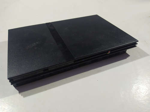 PlayStation 2 Console Only (Please read description)