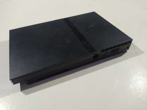 PlayStation 2 Console Only (Please read description)
