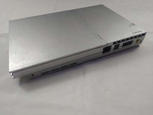 PlayStation 2 Console Only (Please read description)