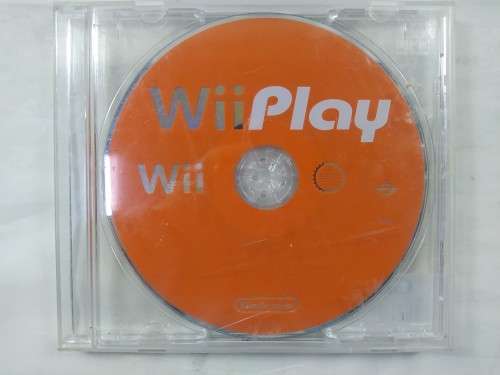 Wii Play