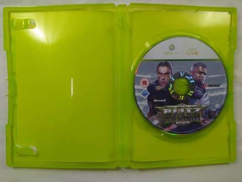 Blitz: The League (Xbox 360)