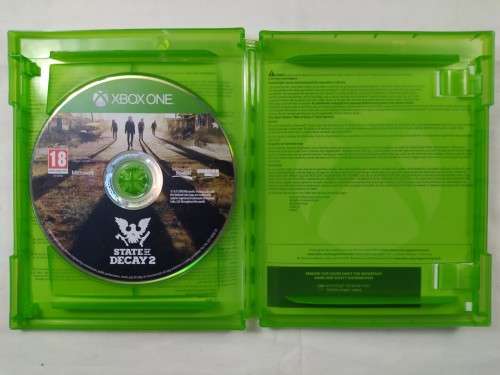 State of Decay 2 (Xbox One)