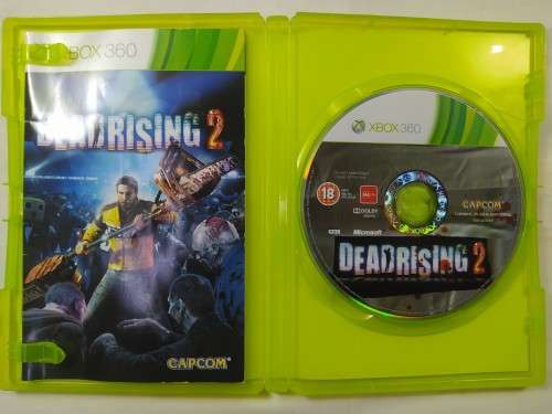 Dead Rising 2 (Xbox 360)