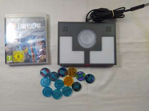 LEGO Dimensions Set (PS3)