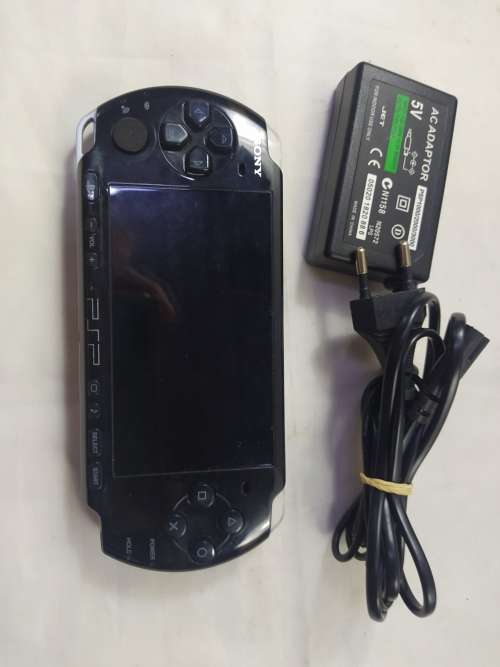 PSP Console (Please read description)