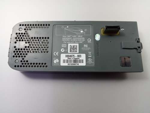 Xbox 360 Hard Drive 20GB