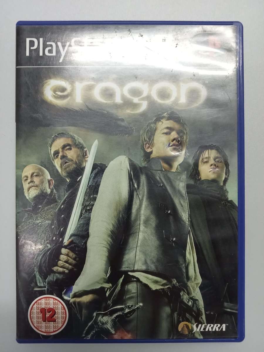 Eragon (PS2)