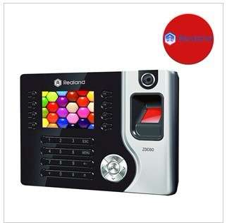 Really really ZDC60T fingerprint attendance machine fingerprint ID card attendance machine network c